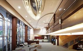 ダイワロイネットホテル大阪四ツ橋